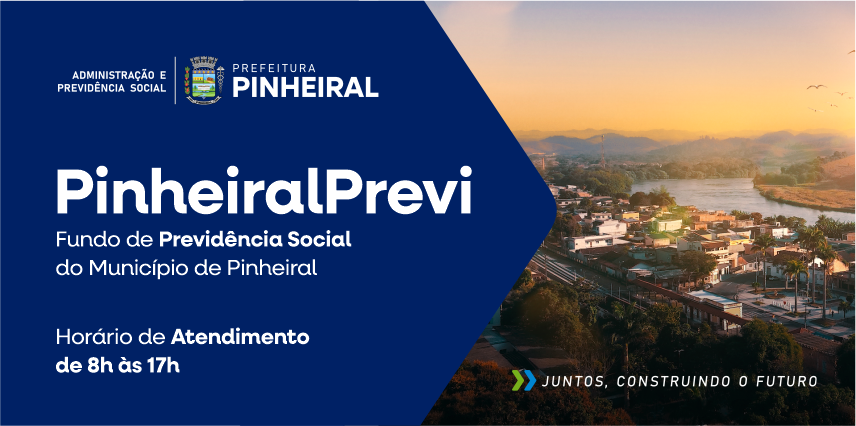 PINHEIRAL